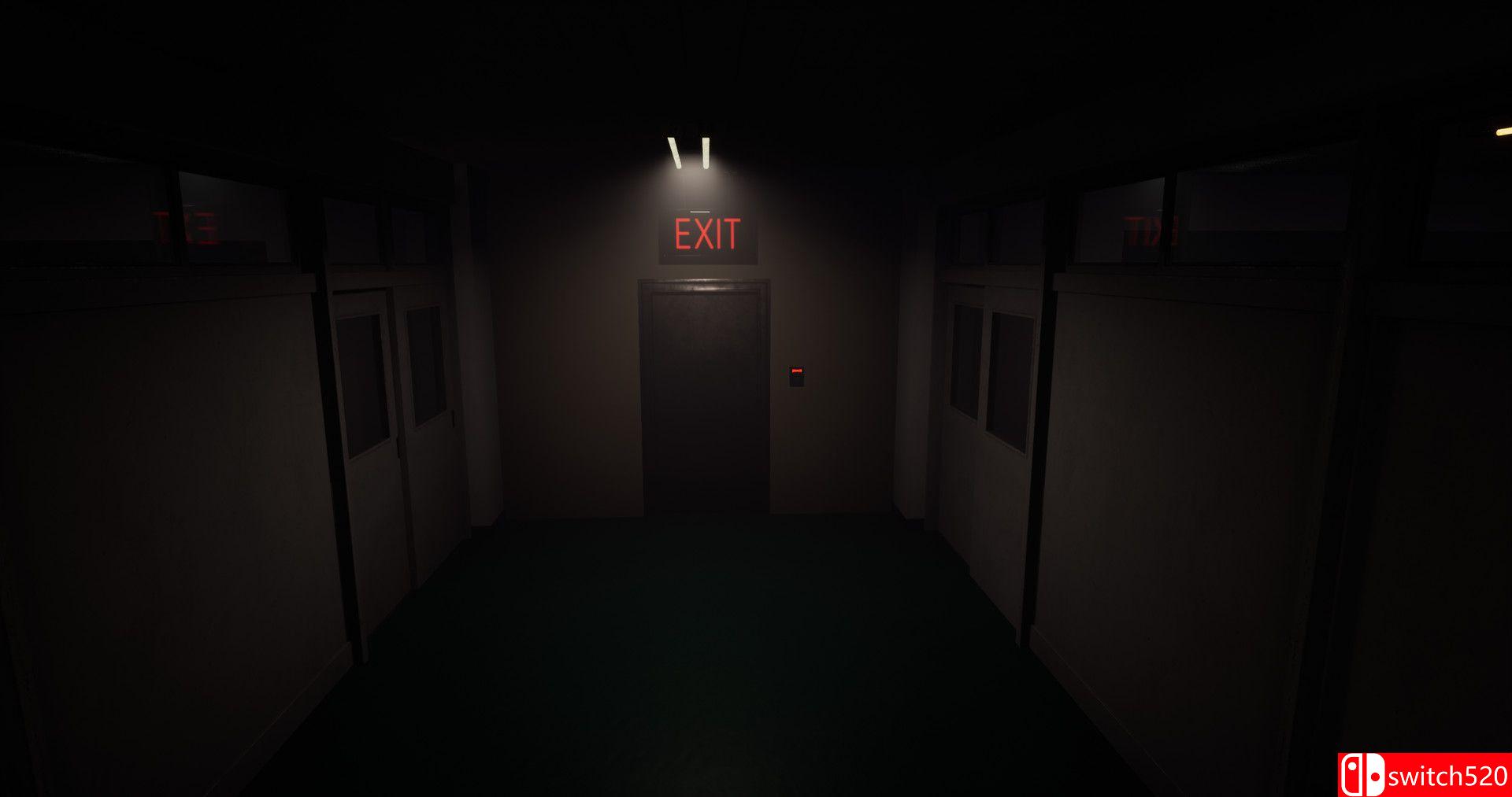 《逃脱（Escape）》官方中文 DARKSiDERS镜像版[CN/EN]_1