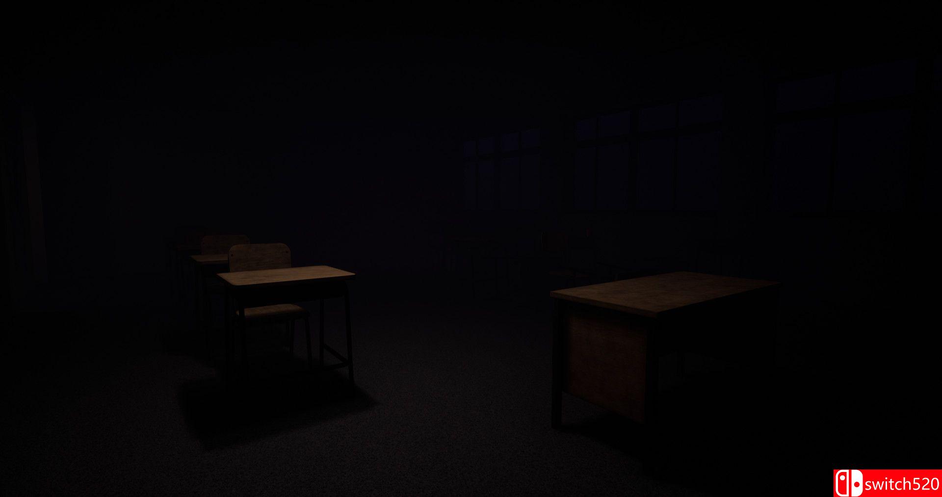 《逃脱（Escape）》官方中文 DARKSiDERS镜像版[CN/EN]_4