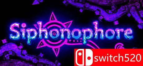 《管水母目（Siphonophore）》DARKZER0硬盘版[EN]