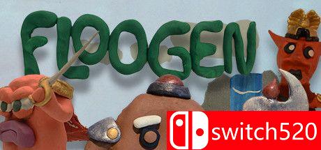 《Floogen（Floogen）》TiNYiSO镜像版[EN]