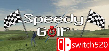 《极速高尔夫（Speedy Golf）》Unleashed硬盘版[EN]