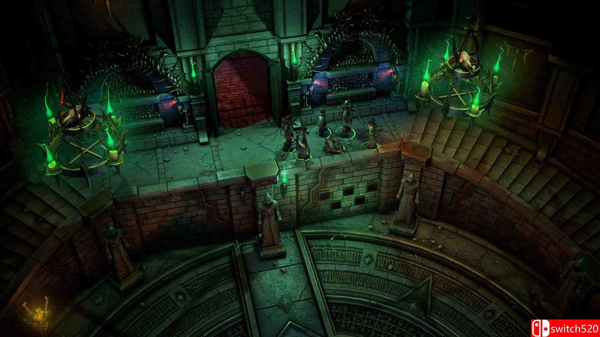 《开拓者：正义之怒（Pathfinder: Wrath of the Righteous）》官方中文 Beta版 P2P硬盘版[CN/EN]_4