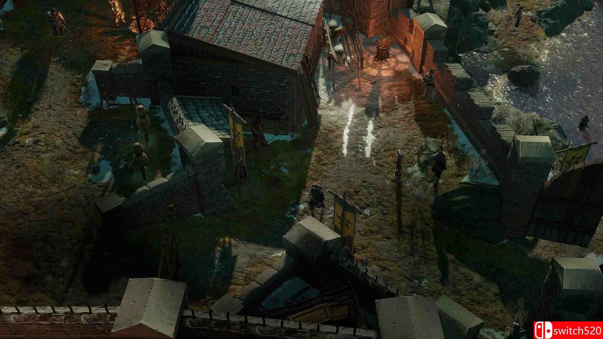 《开拓者：正义之怒（Pathfinder: Wrath of the Righteous）》官方中文 Beta版 P2P硬盘版[CN/EN]_5