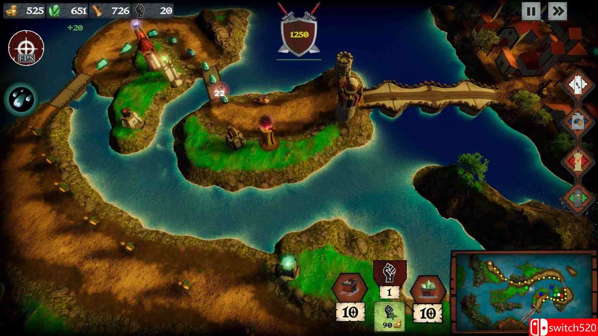 《Sorcs: 攻城纪事（Sorcs: Siege Chronicles）》TiNYiSO镜像版[EN]_1