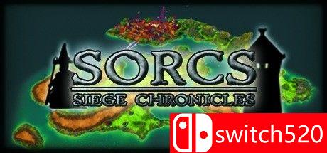 《Sorcs: 攻城纪事（Sorcs: Siege Chronicles）》TiNYiSO镜像版[EN]