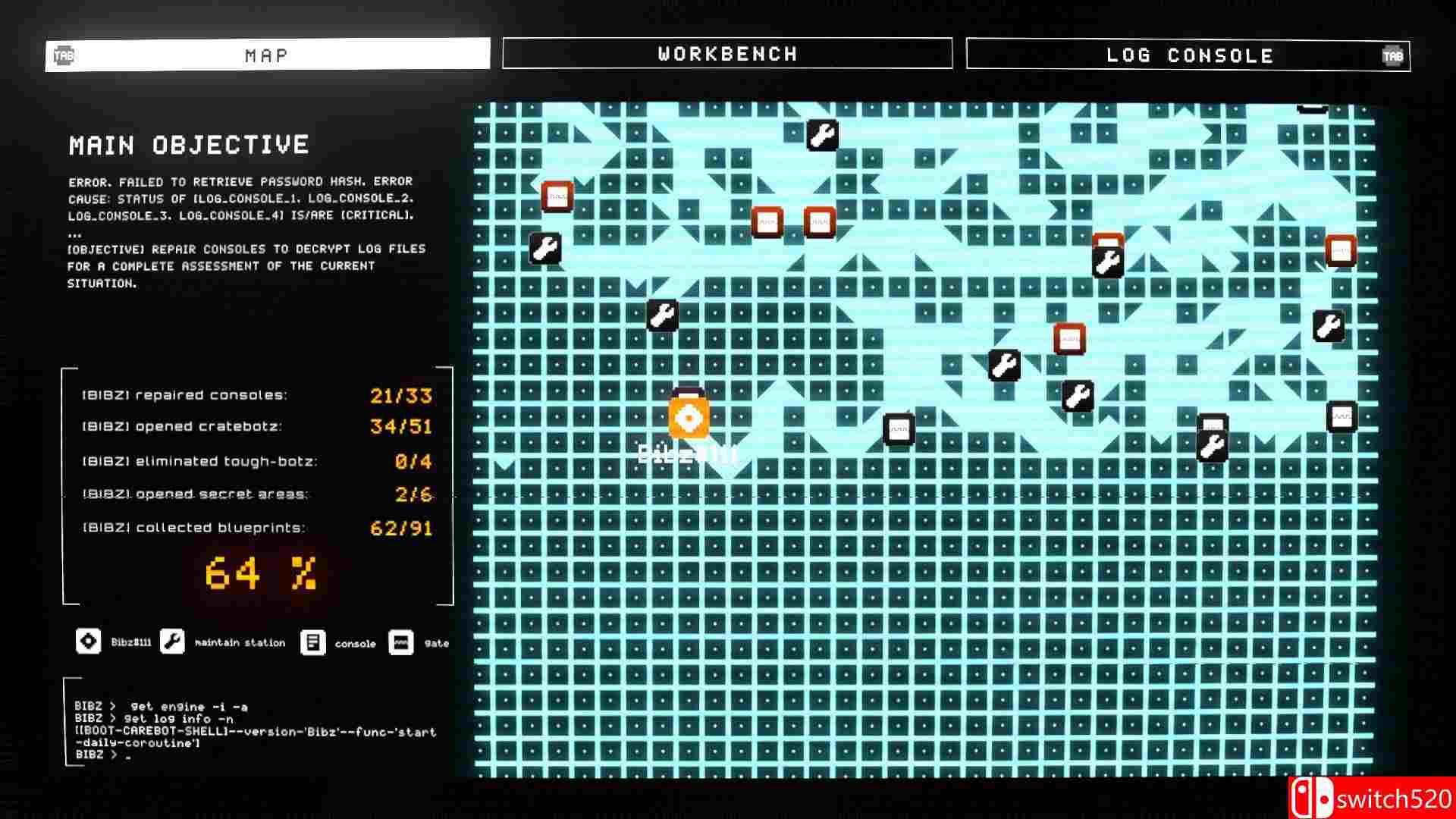 《Carebotz（Carebotz）》DARKSiDERS镜像版[EN]_5