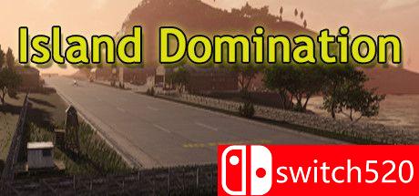 《岛屿统治（Island Domination）》PLAZA镜像版[EN]