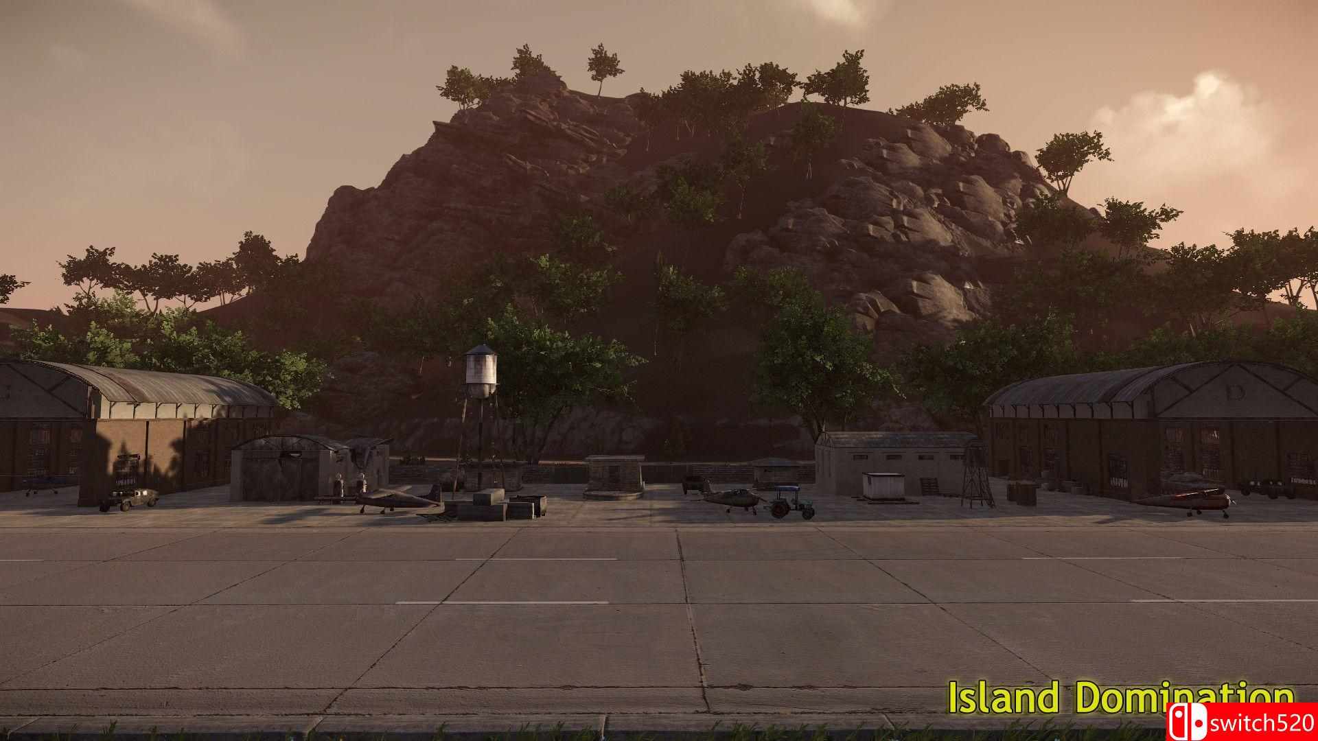 《岛屿统治（Island Domination）》PLAZA镜像版[EN]_2