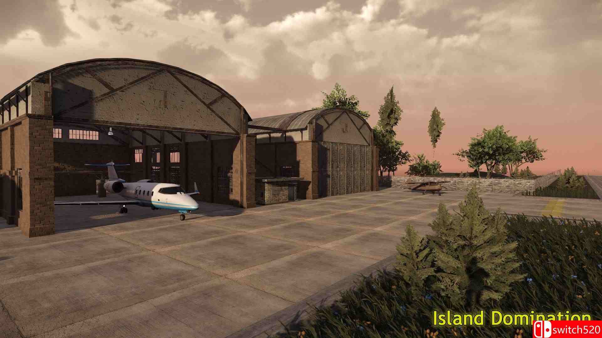 《岛屿统治（Island Domination）》PLAZA镜像版[EN]_4