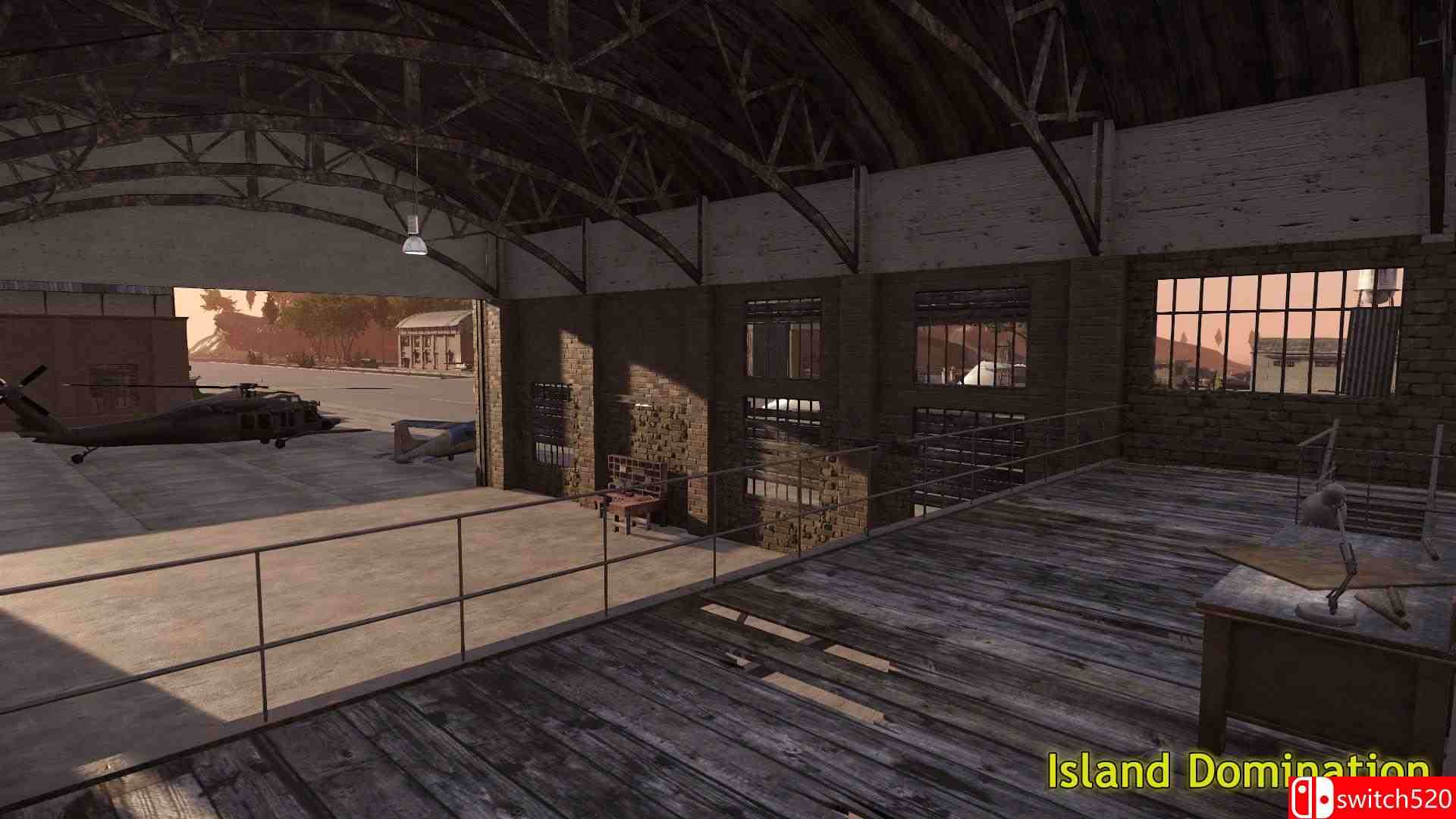 《岛屿统治（Island Domination）》PLAZA镜像版[EN]_5