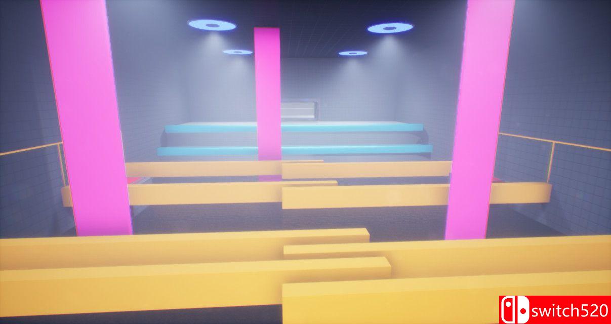 《正在测试：407（Now Testing: 407）》PLAZA镜像版[EN]_3