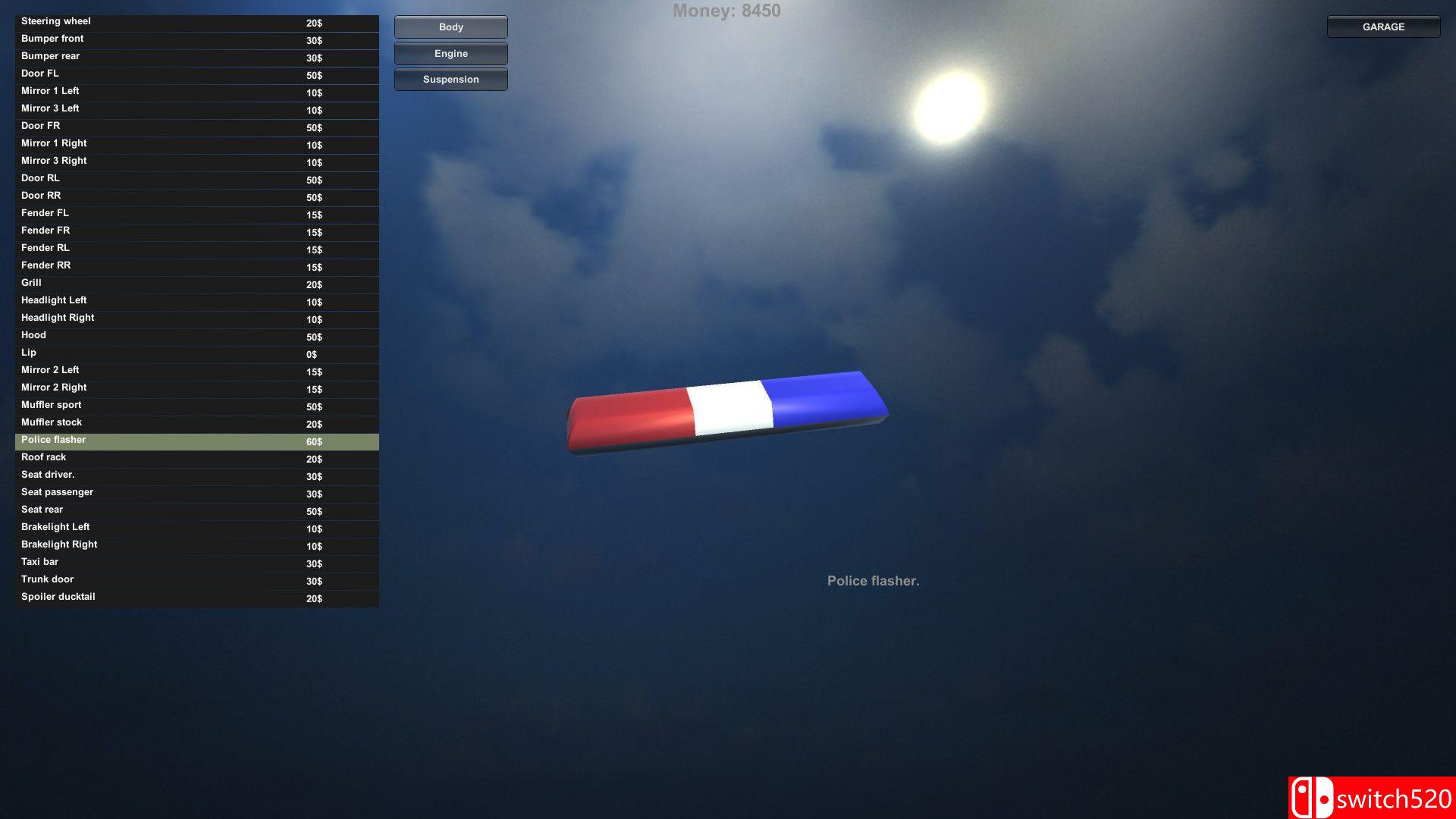 《汽车制造商（Car Constructor）》DARKSiDERS镜像版[EN]_3