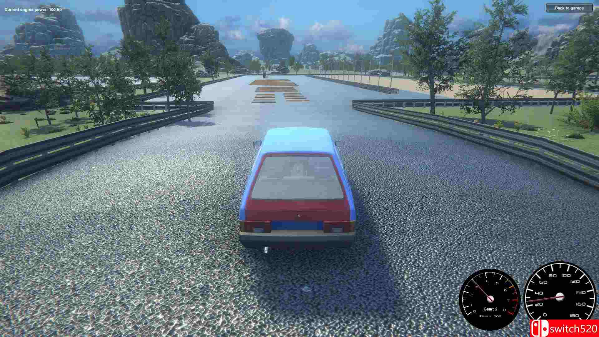 《汽车制造商（Car Constructor）》DARKSiDERS镜像版[EN]_4