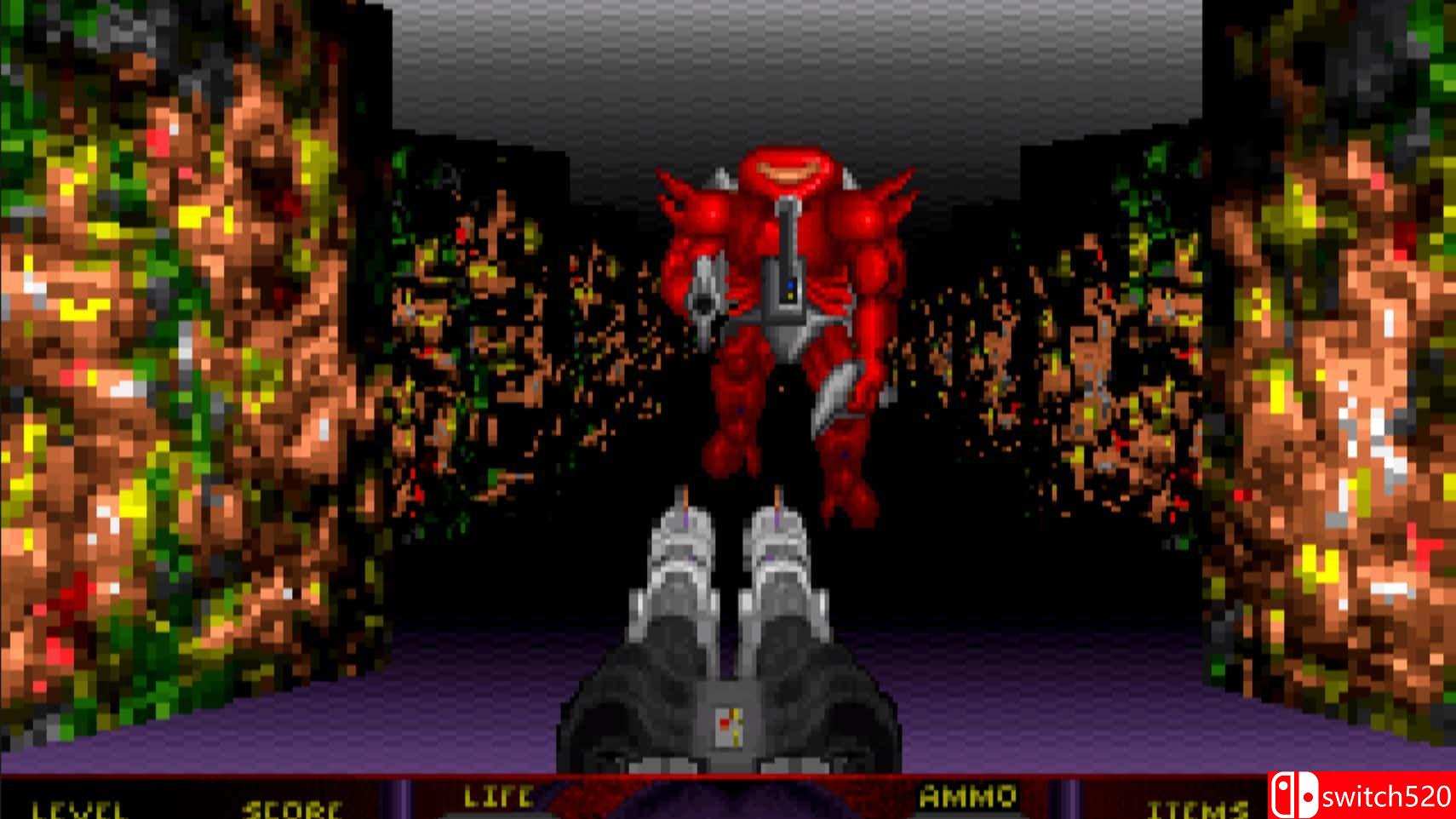 《走廊7：外星人入侵（Corridor 7 Alien Invasion）》GOG版 rG硬盘版[EN]_2