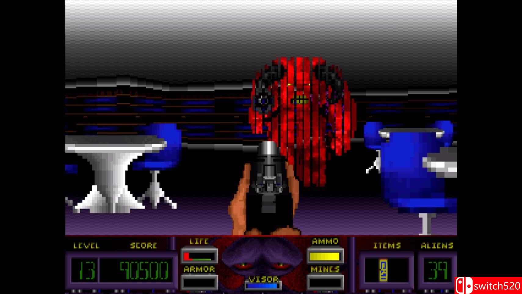 《走廊7：外星人入侵（Corridor 7 Alien Invasion）》GOG版 rG硬盘版[EN]_3