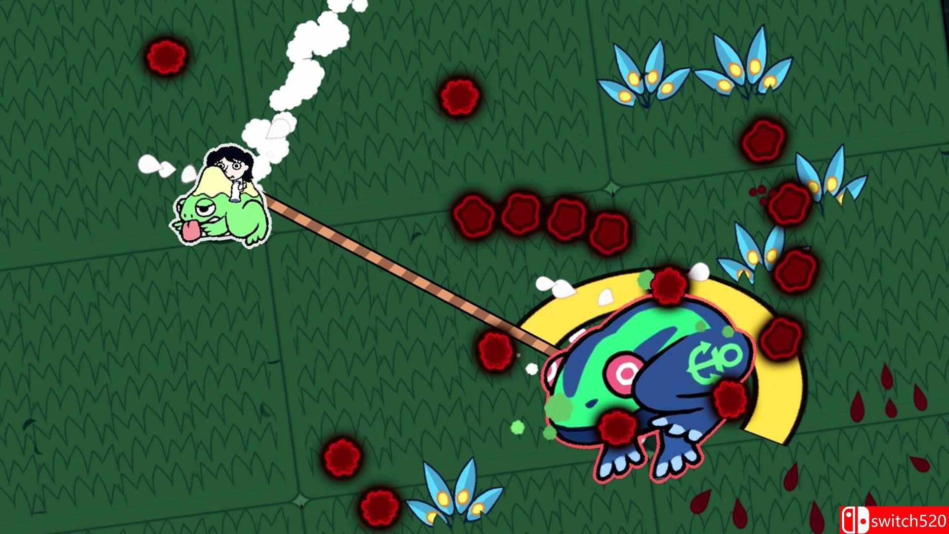 《补丁任务（Patch Quest）》Build 6668796 Chronos硬盘版[EN]_1