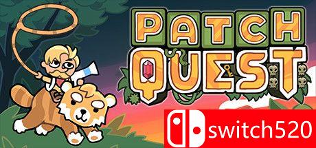 《补丁任务（Patch Quest）》Build 6668796 Chronos硬盘版[EN]