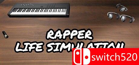 《说唱歌手的生活模拟（Rapper Life Simulation）》v10.05.2021 Haoose硬盘版[EN]