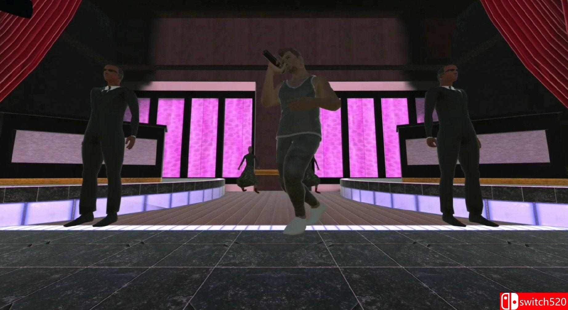 《说唱歌手的生活模拟（Rapper Life Simulation）》v10.05.2021 Haoose硬盘版[EN]_1