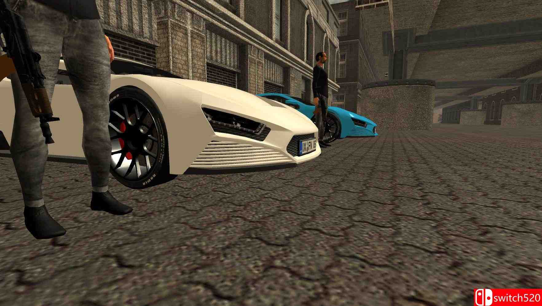 《说唱歌手的生活模拟（Rapper Life Simulation）》v10.05.2021 Haoose硬盘版[EN]_2