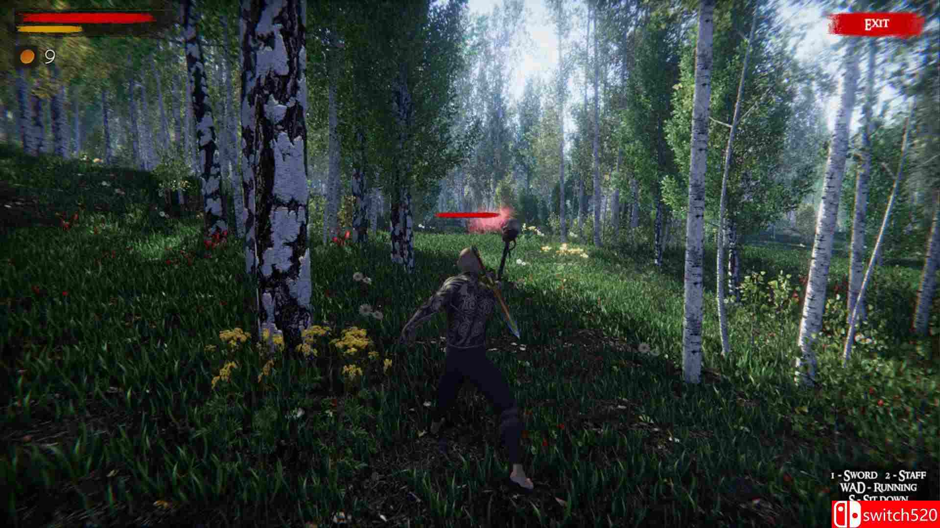 《魔壶与魔兽战场（MAGIC POT&TER BATTLEGROUNDS）》v10.05.2021 Haoose硬盘版[EN]_1