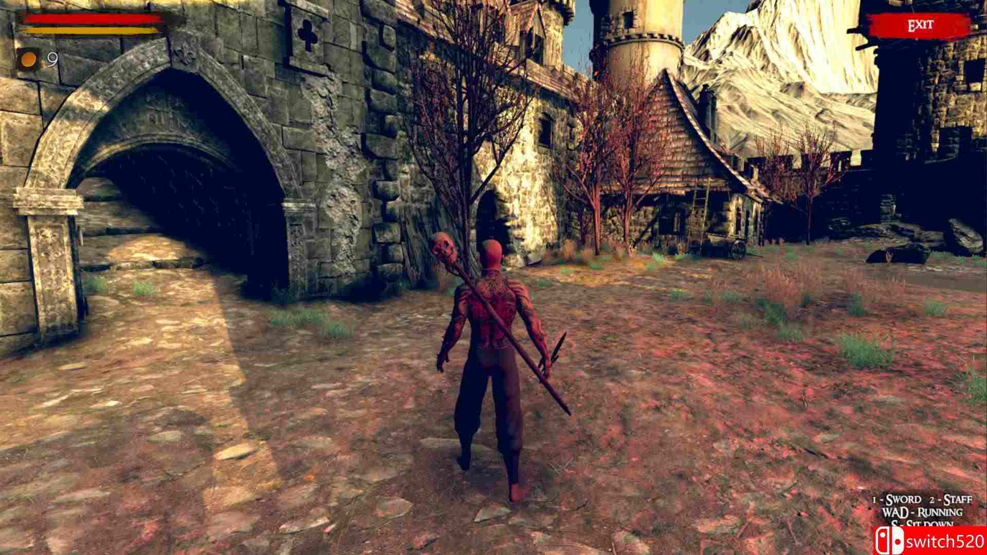 《魔壶与魔兽战场（MAGIC POT&TER BATTLEGROUNDS）》v10.05.2021 Haoose硬盘版[EN]_5
