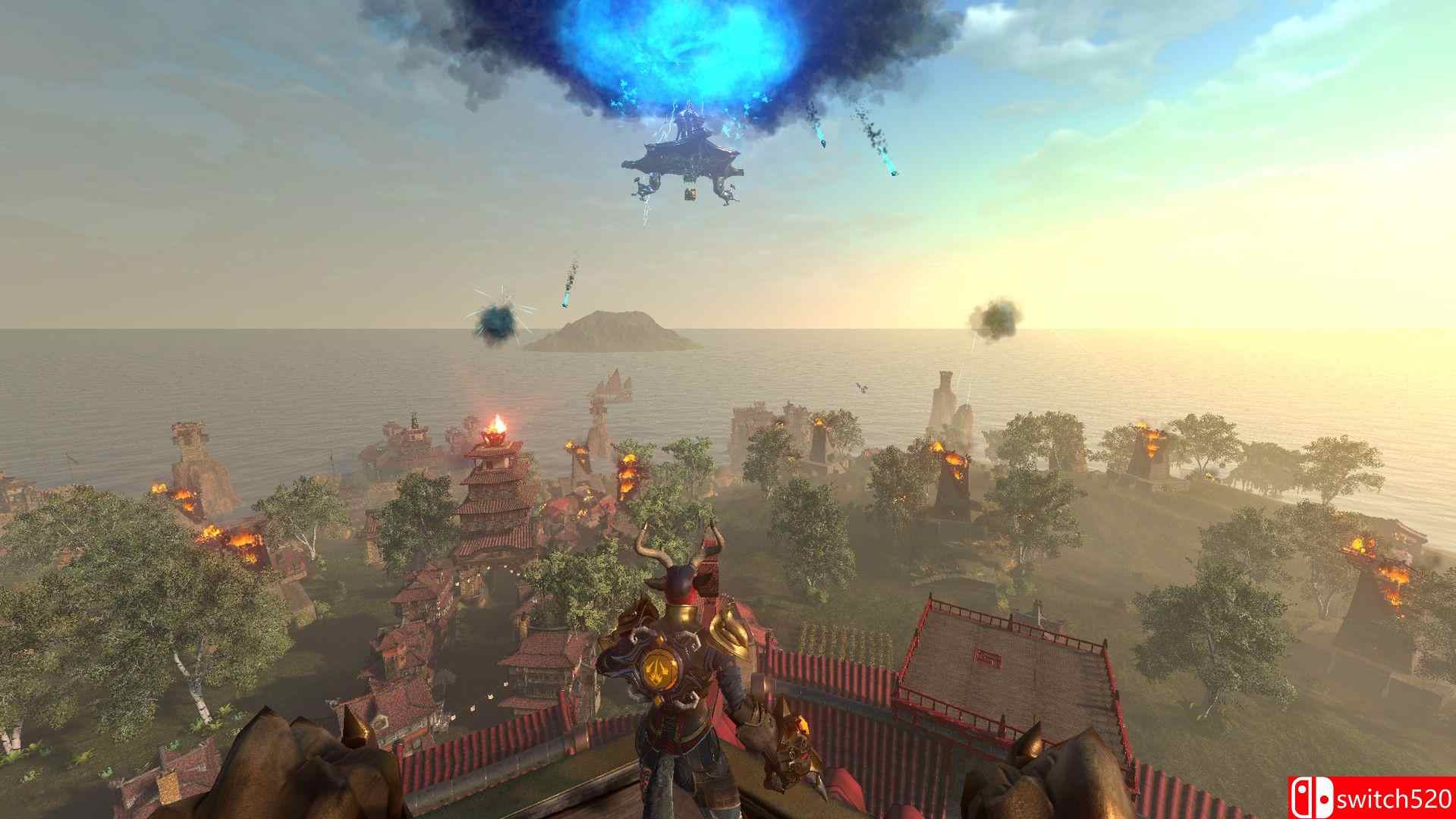 《全能：弑神之旅（Almighty: Kill Your Gods）》Early Access P2P硬盘版[EN]_5