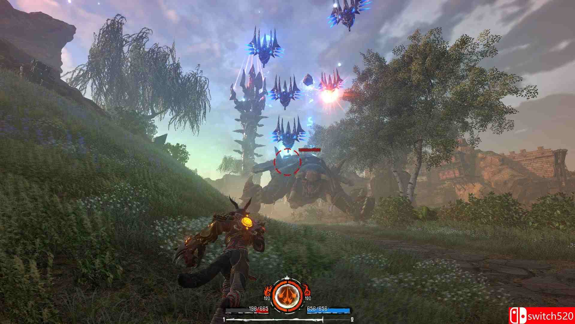 《全能：弑神之旅（Almighty: Kill Your Gods）》Early Access P2P硬盘版[EN]_3