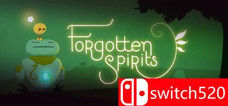 《被遗忘的灵魂（Forgotten Spirits）》DARKZER0硬盘版[EN]