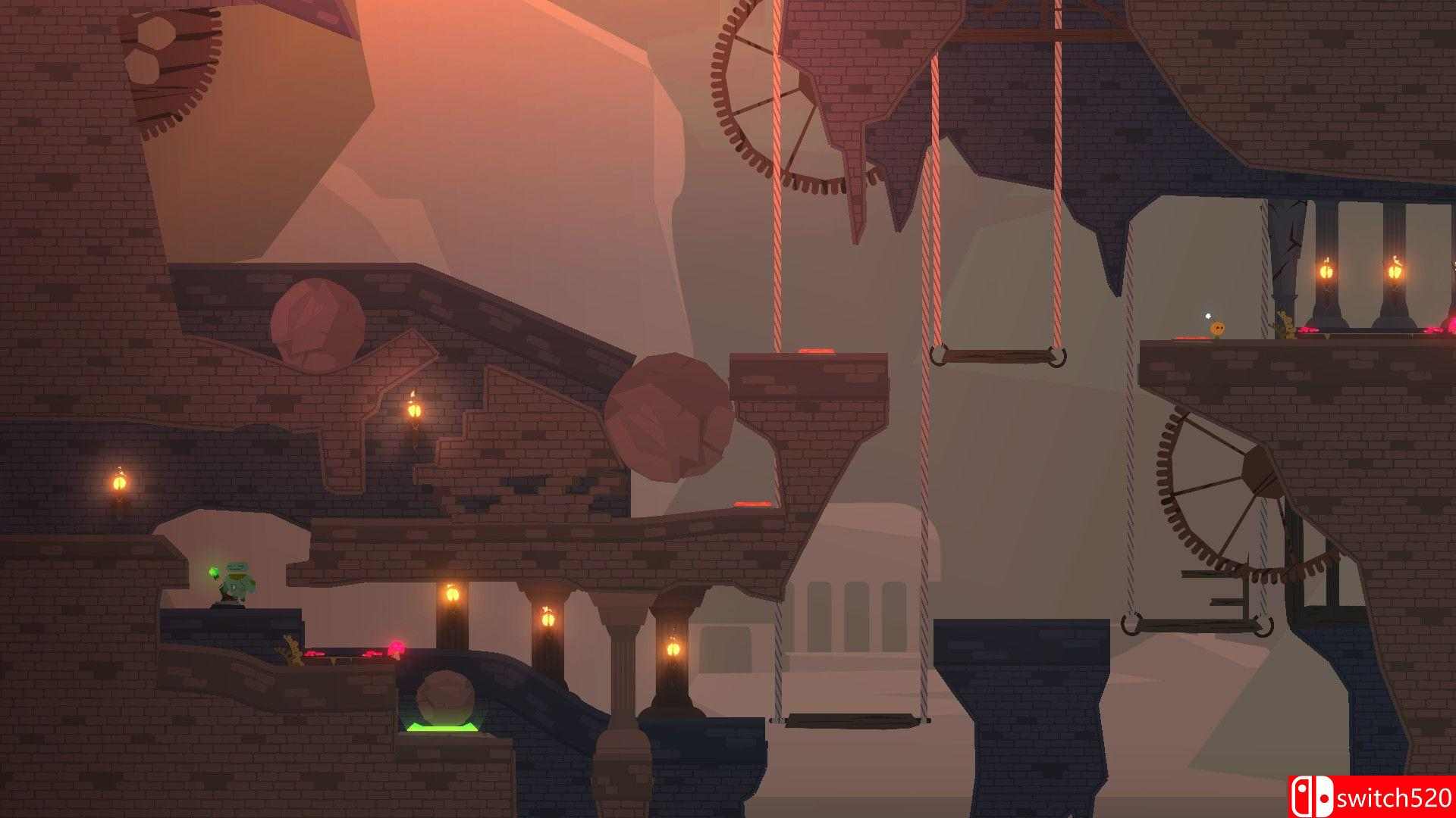 《被遗忘的灵魂（Forgotten Spirits）》DARKZER0硬盘版[EN]_5