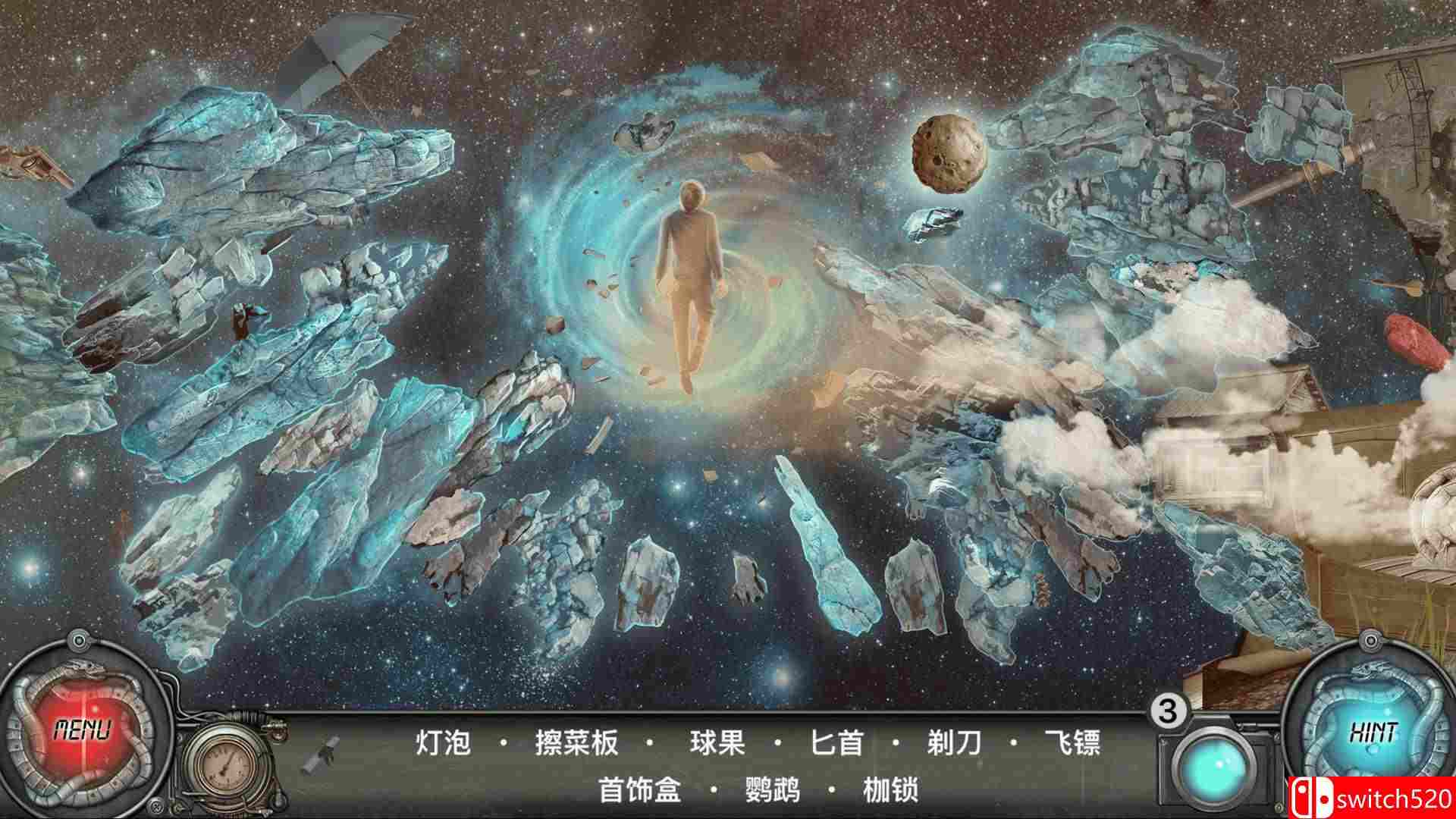 《时间陷阱2（Time Trap 2）》官方中文 RAZOR硬盘版[CN/TW/EN/JP]_2