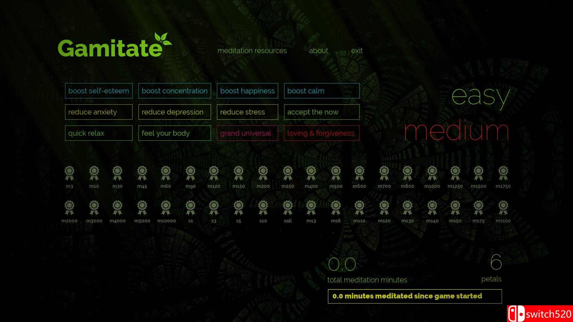 《Gamitate：冥想游戏（Gamitate The Meditation Game）》DARKSiDERS镜像版[EN]_5