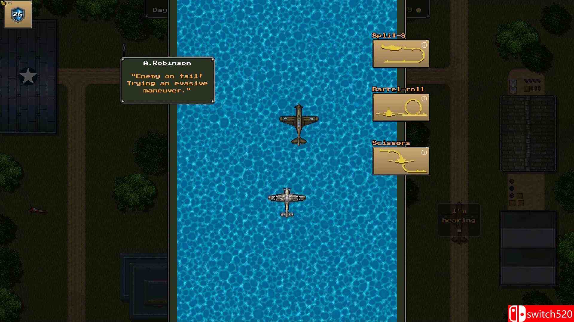 《直至覆没（Until the Last Plane）》官方中文 Build 6671481 Chronos硬盘版[CN/EN]_4