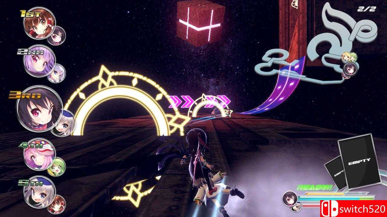 《幻走空中竞速（GENSOU Skydrift）》官方中文 Build 6347847 Chronos硬盘版[CN/TW/EN/JP]_4