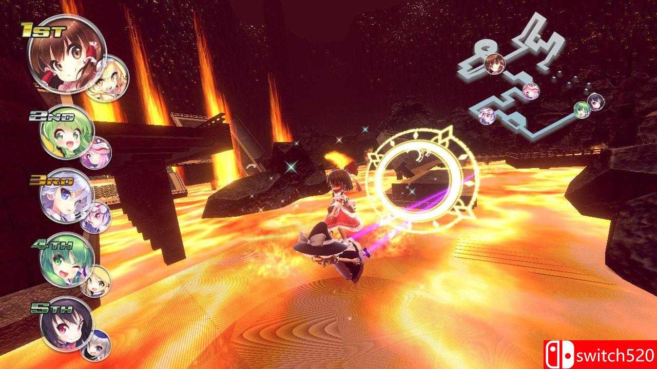 《幻走空中竞速（GENSOU Skydrift）》官方中文 Build 6347847 Chronos硬盘版[CN/TW/EN/JP]_5