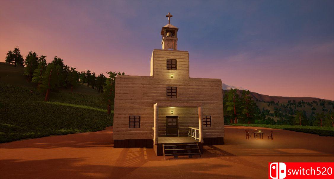 《狂野西部生存（Wild West Survival）》Build 6585577 Chronos硬盘版[EN]_2