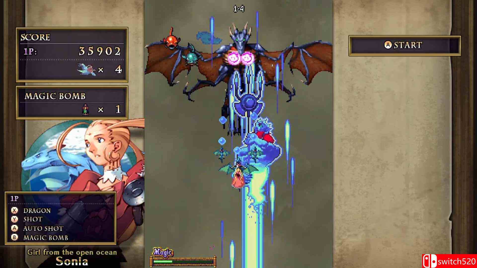 《龙之光辉（Dragon Blaze）》Build 5511025 Chronos硬盘版[EN/JP]_3