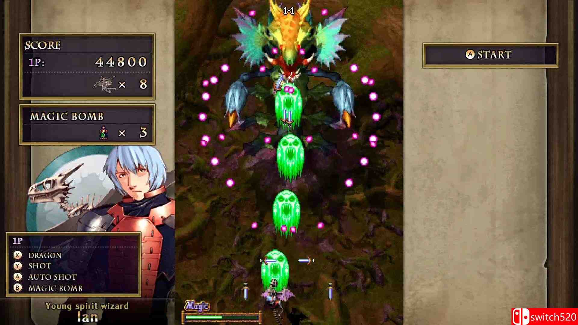 《龙之光辉（Dragon Blaze）》Build 5511025 Chronos硬盘版[EN/JP]_5