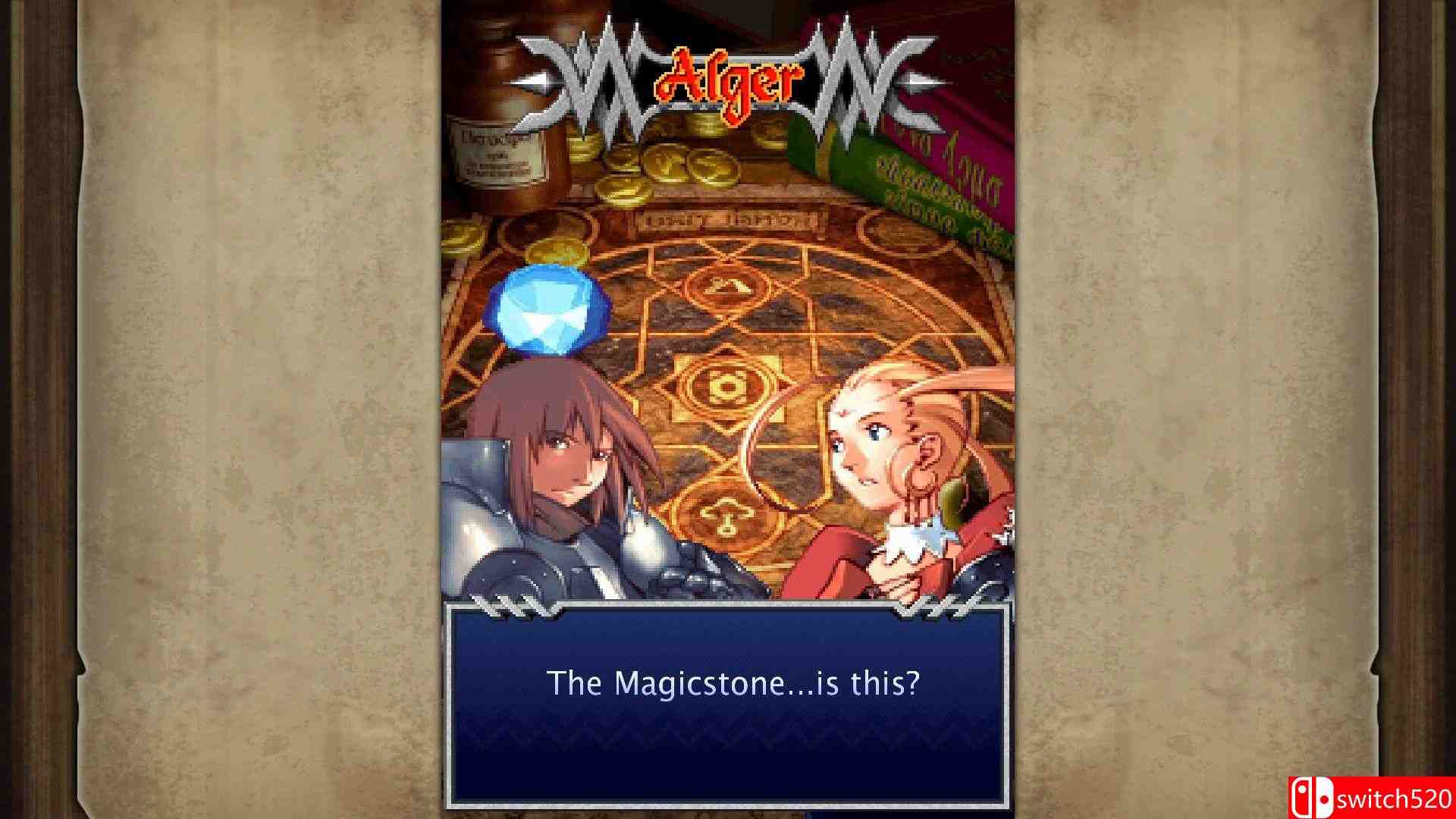 《龙之光辉（Dragon Blaze）》Build 5511025 Chronos硬盘版[EN/JP]_4