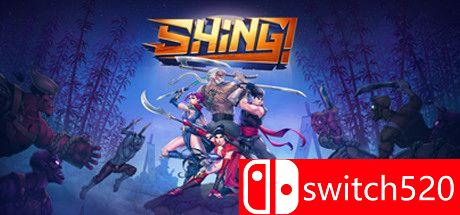 《Shing!（Shing!）》官方中文 v2.0 数字豪华版 I_KnoW镜像版[CN/TW/EN/JP]