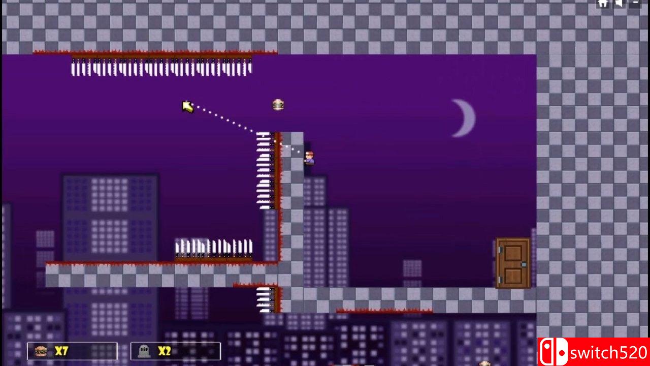 《汉堡侠（BURGER MAN）》v12.05.2021 Haoose硬盘版[EN]_2