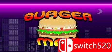 《汉堡侠（BURGER MAN）》v12.05.2021 Haoose硬盘版[EN]