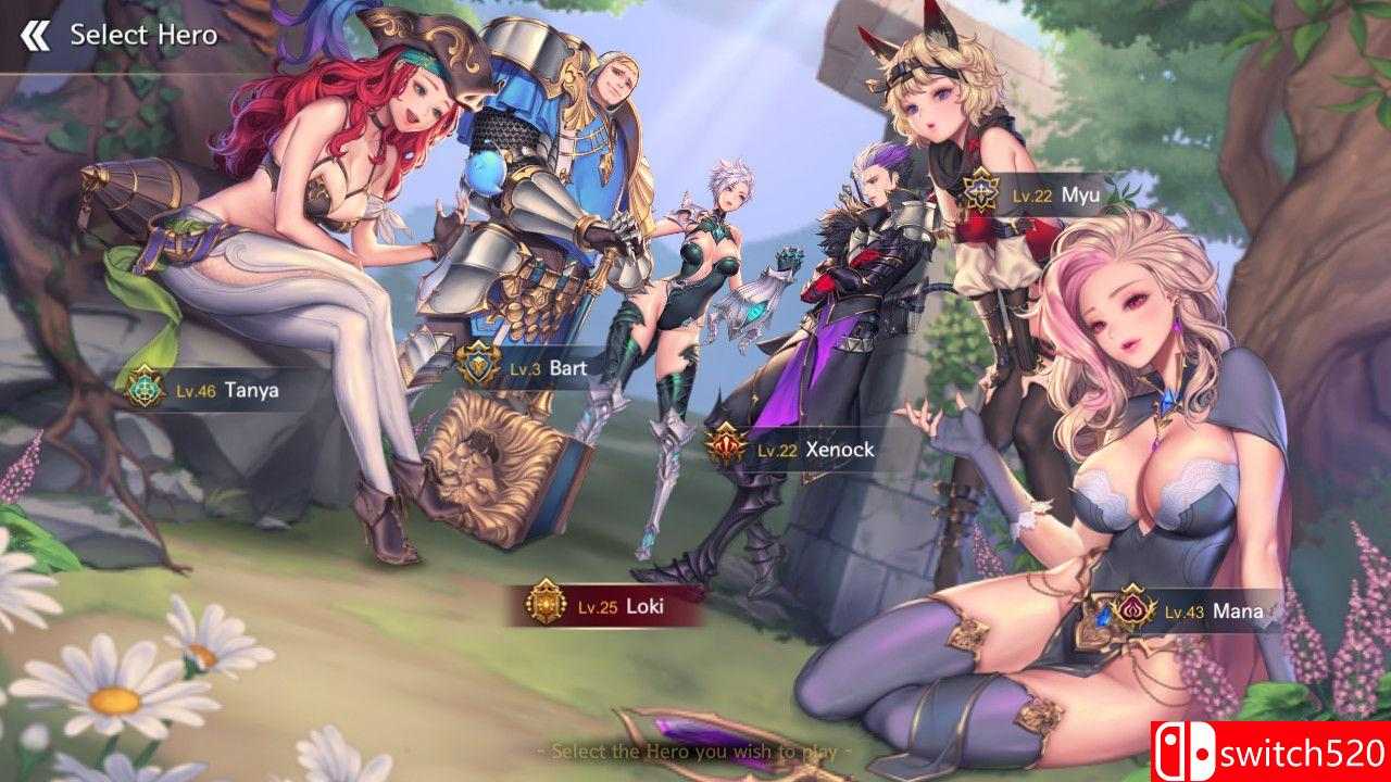 《龙之矛（Dragon Spear）》官方中文 Build 3518478 Chronos硬盘版[CN/TW/EN/JP]_4