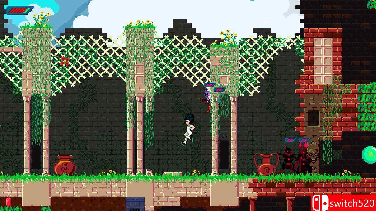 《弗劳基的冒险！（Frauki's Adventure!）》v12.05.2021 Haoose硬盘版[EN]_2