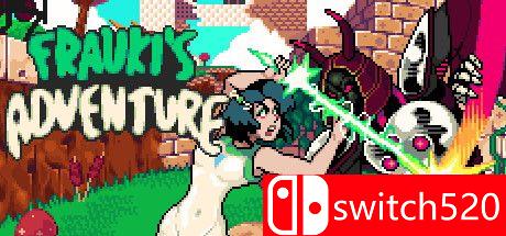 《弗劳基的冒险！（Frauki's Adventure!）》v12.05.2021 Haoose硬盘版[EN]
