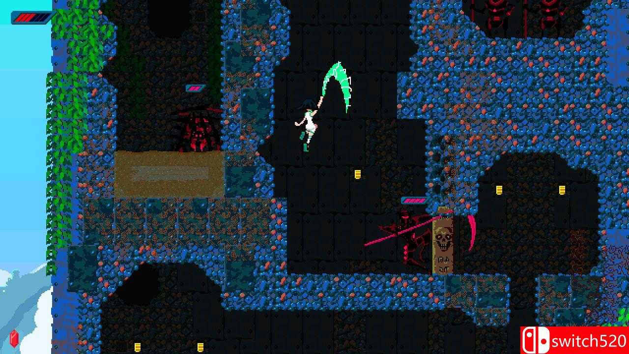 《弗劳基的冒险！（Frauki's Adventure!）》v12.05.2021 Haoose硬盘版[EN]_1