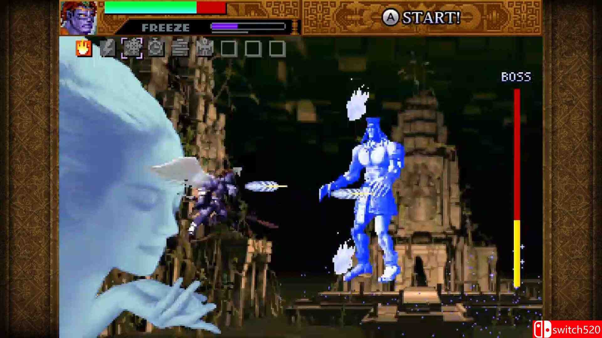 《太阳表决：暗黑之剑（SOL DIVIDE -SWORD OF DARKNESS-）》B.5511058 Chronos硬盘版[EN/JP]_3