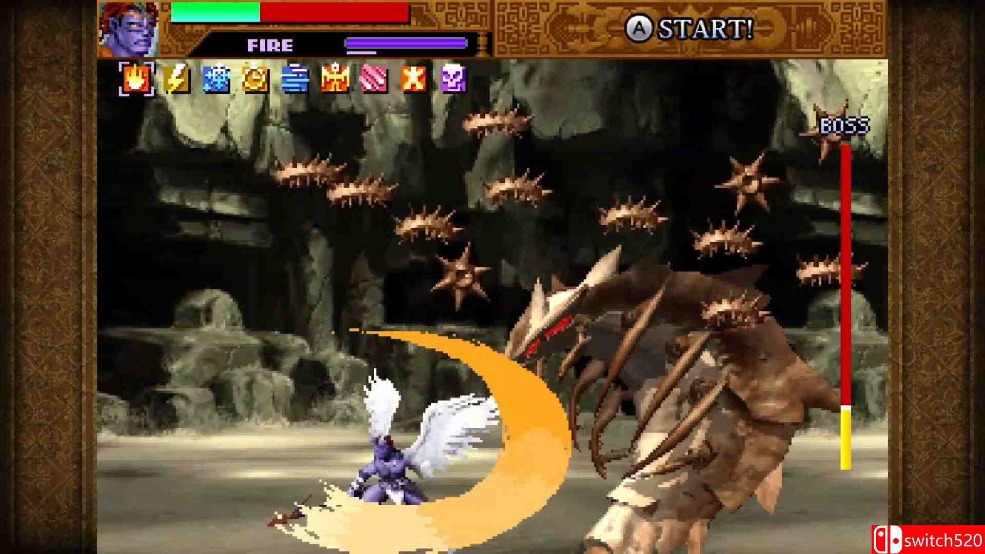 《太阳表决：暗黑之剑（SOL DIVIDE -SWORD OF DARKNESS-）》B.5511058 Chronos硬盘版[EN/JP]_4