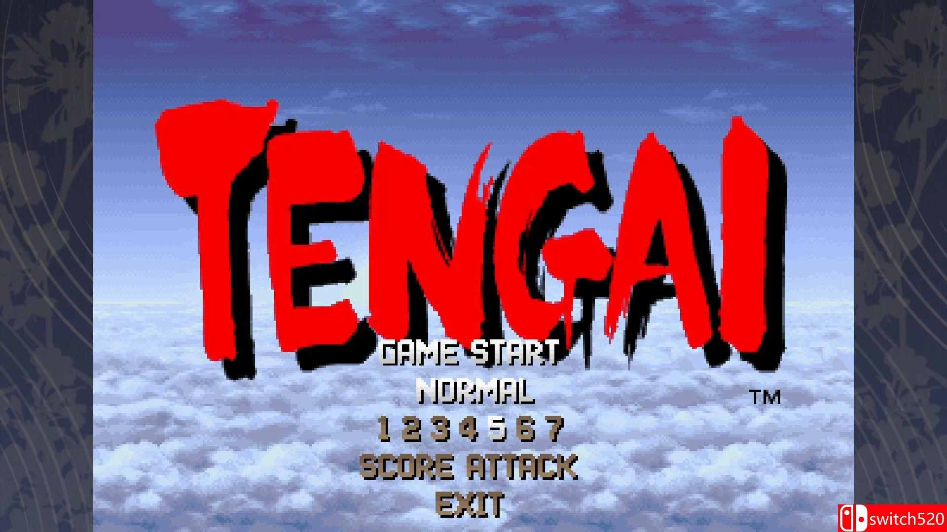 《战国之刃（TENGAI）》官方中文 Build 6000220 Chronos硬盘版[CN/TW/EN/JP]_1