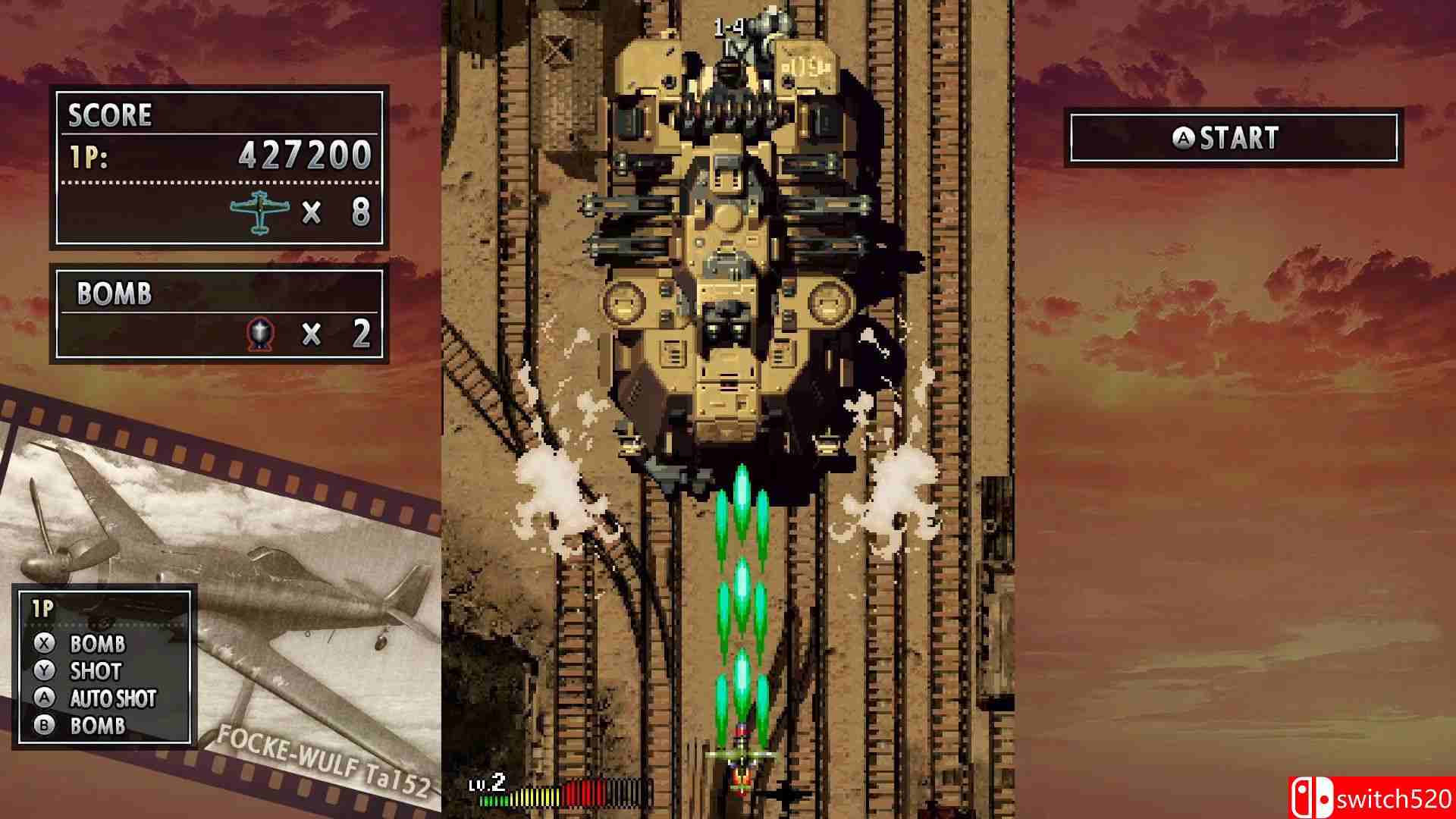 《打击者1945 II（STRIKERS 1945 II）》Build 6068488 Chronos硬盘版[CN/TW/EN/JP]_3